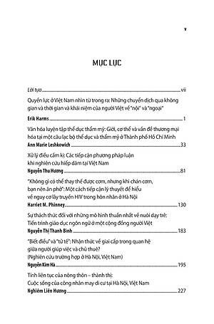 Hiện Đại Và Động Thái – Quyển 2