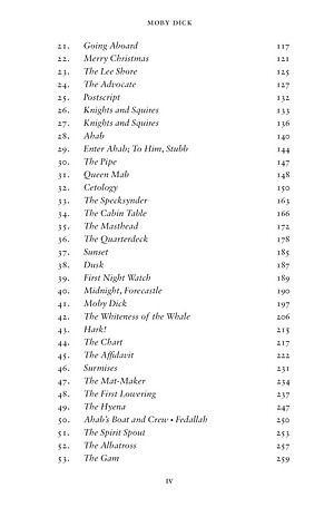 Sách Moby Dick