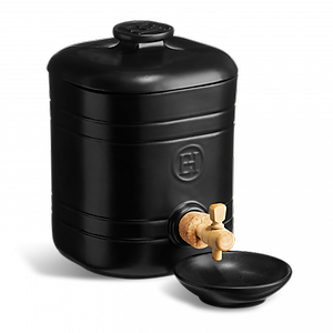 Bình Ủ Giấm Emile Henry EH6682 Hàng chính hãng