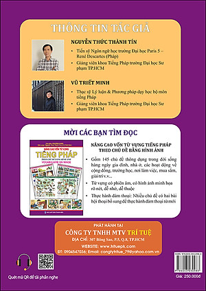 Sách Luyện Thi Tiếng Pháp DELF - B2