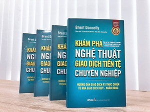 Khám Phá Nghệ Thuật Giao Dịch Tiền Tệ Chuyên Nghiệp