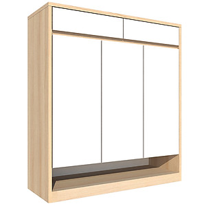 Tủ giày FINE FTG001