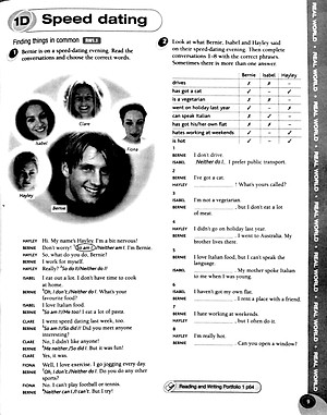 Face2Face Pre-Int WB with key Reprint Edition