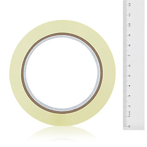 Băng dính băng keo trong đóng hàng Deli - Loại 48mm x 36.56m - 1 cuộn - 30246