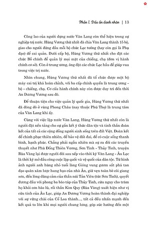 Khám phá sử Việt - bản in 2025