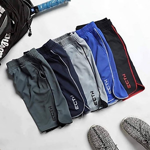 Quần Tập GYM Nam Cao Cấp SZone SQ492