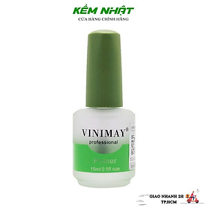 Kiềm Dầu Vinimay