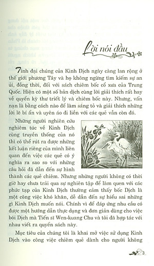 SỔ TAY KINH DỊCH - 64 Chiêm Quẻ Ứng Dụng Trong Cuộc Sống (Tái bản năm 2022)
