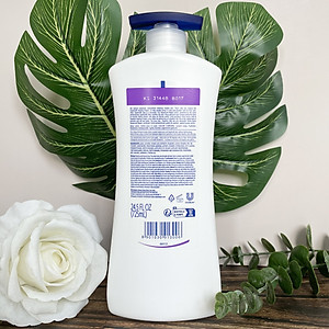 Sữa Dưỡng Thể Vaseline Intensive Care Advanced Repair 725ml Mẫu Mới