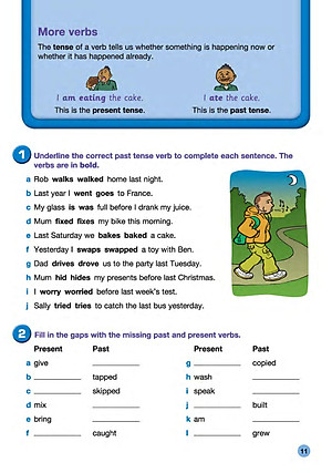 Sách Letts Make It Easy - English (Age 7-8)