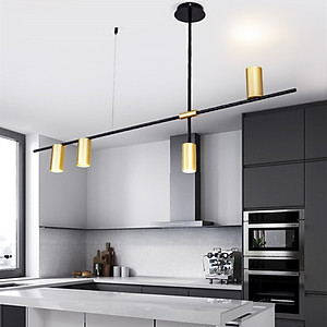 Đèn thả MORIA sang trọng trang trí nhà cửa hiện đại, cao cấp phong cách Bắc Âu