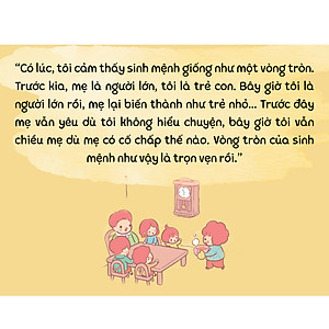 Sách - Combo Trọn Bộ 2 Cuốn Để Con Chăm Sóc Cha + Mẹ - Miew (FN)