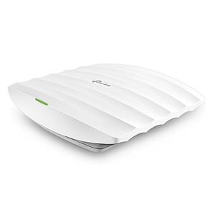 Accesspoint TP-Link EAP225 a/b/g/n/ac 2.4GHz/5GHz 300+867Mbps - Hàng Chính Hãng