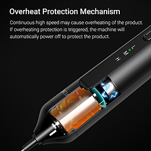 Xiaomi youpin Máy Đánh Trứng / Sữa / Cà Phê Chạy Điện Hình Tròn mini Chất Liệu Cấp Thực Phẩm