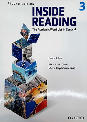 Inside Reading: Level 3: Student Book
