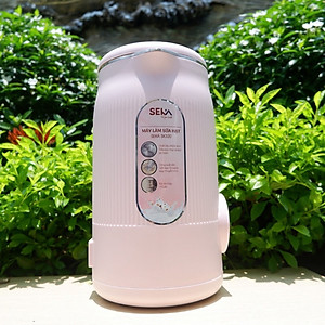 Máy Làm Sữa Hạt SEKA SK320 PRO - Hàng Chính Hãng