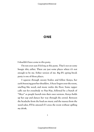 Sách The Hate U Give