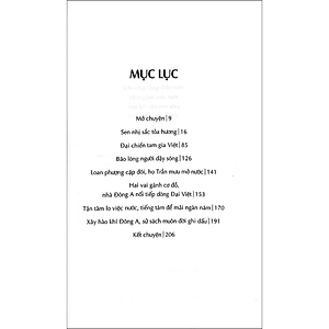 Sách Trần Thủ Độ (Tiểu thuyết lịch sử) ( Tái Bản)