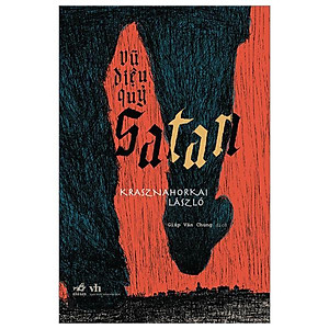 Vũ Điệu Quỷ Satan