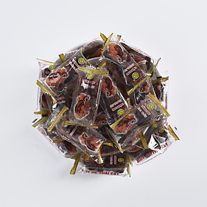 MỨT ME THÁI CAY THÀNH LONG 200G