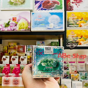 Kem Lão Hóa FEIYA - Chống Lão Hóa - Ngừa Nếp Nhăn - Giảm Mụn - Cải Thiện Da Tối Màu