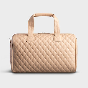 Túi du lịch Yuumy ( Thời trang nữ tiện lợi cỡ lớn - Túi da Seasand YMTR5 )