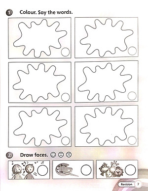 Super Minds Starter - Workbook