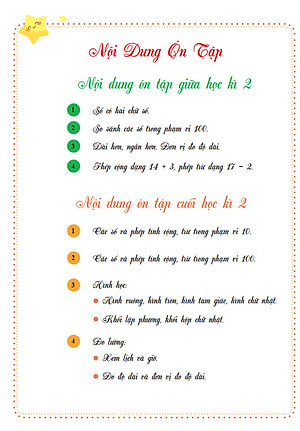 Sách - Đề Kiểm Tra Toán Lớp 1 - Cánh Diều - Học Kì 2