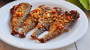 Khô cá Lù Đù 1Kg - Bếp Ấm