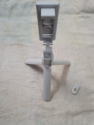 Gậy Tự Sướng Bluetooth K07 có chân đỡ - Gía Đỡ Điện Thoại Selfie - Gậy Chụp Hình Bluetooth - Hàng chính hãng