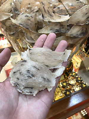 Yến thô100g - Yến Ngọc Thiện 