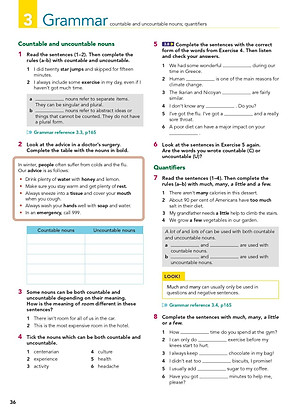 New Close-up B1+ with Online Practice and Student's eBook 3rd Edition