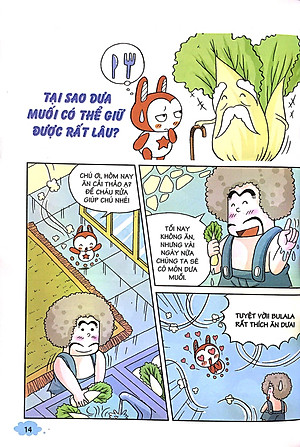 Sách 10 Vạn Câu Hỏi Vì Sao - Hóa Học Vui ( Tái Bản )