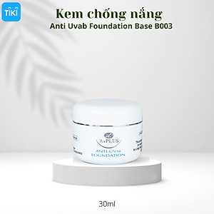 Kem Chống Nắng A&Plus B003 (30ml)