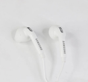 Tai nghe Galaxy S7 loại xịn, cổng tai nghe jack 3.5mm thông dụng dùng chung cho tất cả máy tính, điện thoại có jack 3.5mm - Hàng nhập khẩu