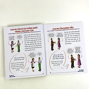 Combo 3 cuốn: 55 cách để sống có kỷ luật, sống tích cực, sử dụng tốt ngôn ngữ cơ thể