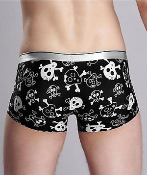 Combo 3 chiếc Quần lót Boxer nam SQB200