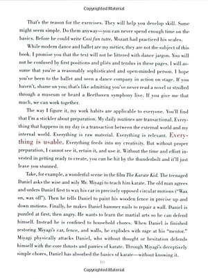 The Creative Habit: Learn It And Use It For Life