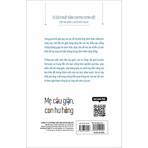 Sách Mẹ Cáu Giận, Con Hư Hỏng