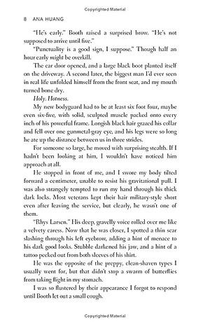 Twisted 2: Twisted Games