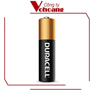 Pin Kiềm Duracell Coppertop AAA Vỉ 4 Viên - O000006