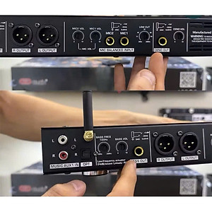 Vang Cơ Lai Số GD Gutin KM320 Brabus năm 2025 - Hàng Chính Hãng