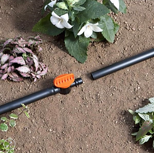 Van khóa ống 1/2" (16 mm) 91280 Claber