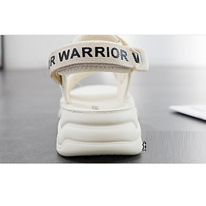 Giày Sandal nữ kiểu dáng mới chống trơn, trượt – GSDN08