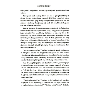 Sách nuôi dạy - Người mẹ tốt hơn là người thầy tốt