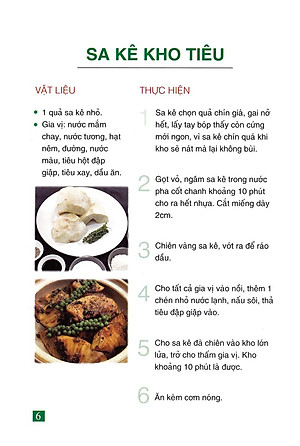 Sách 500 Món Chay Thanh Tịnh - Tập 9