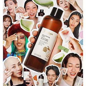 Nước tẩy trang bí đao Cocoon 500ml