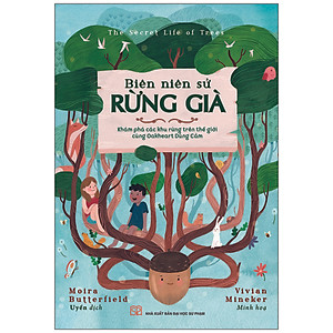 Biên Niên Sử Rừng Già