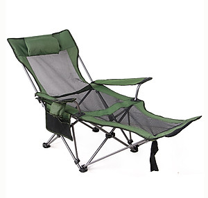 Giường ngủ - ghế ngủ thư giãn ( Màu Ngẫu Nhiên )