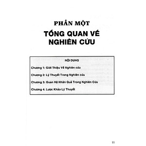 Sách - Giáo Trình Sau Đại Học Phương Pháp Nghiên Cứu Khoa Học Trong Kinh Doanh Cập Nhật Smart PLS - KT